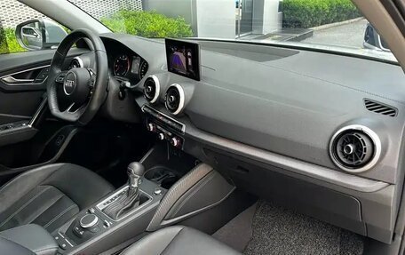 Audi Q2 I, 2022 год, 1 977 007 рублей, 21 фотография