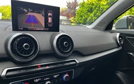 Audi Q2 I, 2022 год, 1 977 007 рублей, 17 фотография