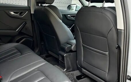 Audi Q2 I, 2022 год, 1 977 007 рублей, 22 фотография