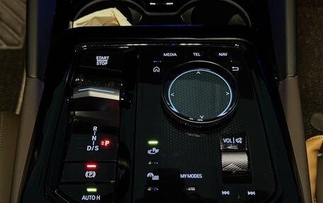BMW 5 серия, 2025 год, 7 920 000 рублей, 15 фотография