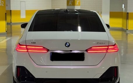 BMW 5 серия, 2025 год, 7 920 000 рублей, 5 фотография