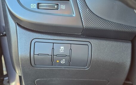 Hyundai Accent IV, 2018 год, 1 450 000 рублей, 16 фотография