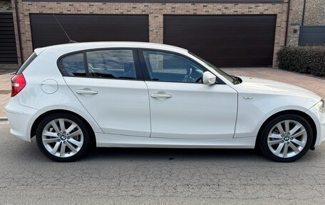 BMW 1 серия, 2011 год, 830 000 рублей, 4 фотография