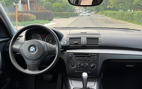 BMW 1 серия, 2011 год, 830 000 рублей, 10 фотография