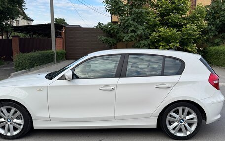 BMW 1 серия, 2011 год, 830 000 рублей, 8 фотография
