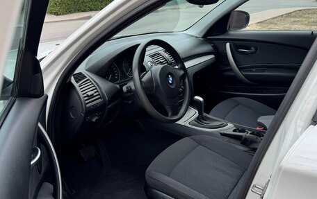 BMW 1 серия, 2011 год, 830 000 рублей, 9 фотография