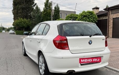 BMW 1 серия, 2011 год, 830 000 рублей, 5 фотография