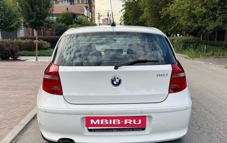BMW 1 серия, 2011 год, 830 000 рублей, 6 фотография