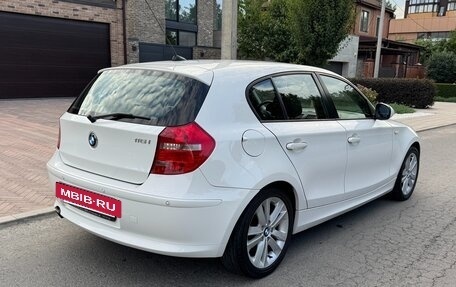 BMW 1 серия, 2011 год, 830 000 рублей, 7 фотография