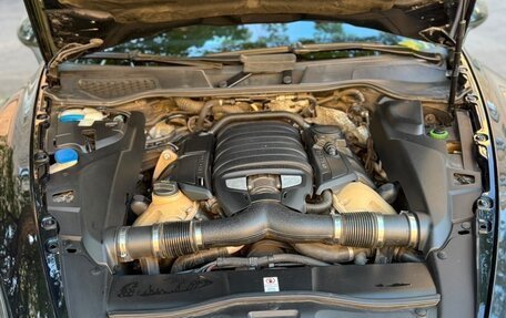 Porsche Cayenne III, 2012 год, 2 800 000 рублей, 14 фотография