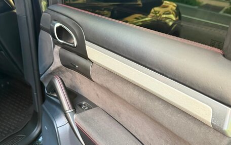 Porsche Cayenne III, 2012 год, 2 800 000 рублей, 12 фотография
