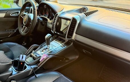 Porsche Cayenne III, 2012 год, 2 800 000 рублей, 6 фотография