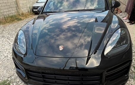 Porsche Cayenne III, 2012 год, 2 800 000 рублей, 2 фотография
