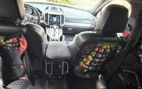 Porsche Cayenne III, 2012 год, 2 800 000 рублей, 15 фотография