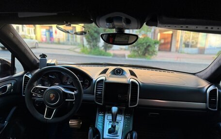 Porsche Cayenne III, 2012 год, 2 800 000 рублей, 8 фотография