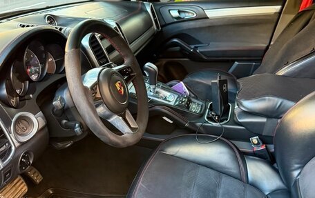 Porsche Cayenne III, 2012 год, 2 800 000 рублей, 5 фотография