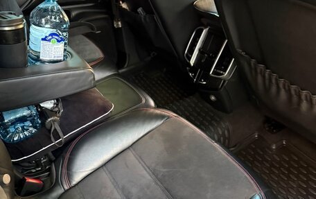 Porsche Cayenne III, 2012 год, 2 800 000 рублей, 13 фотография