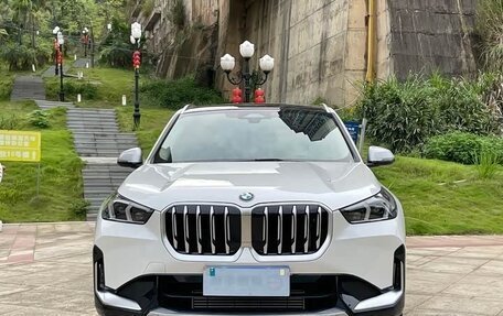 BMW X1, 2023 год, 3 450 000 рублей, 2 фотография