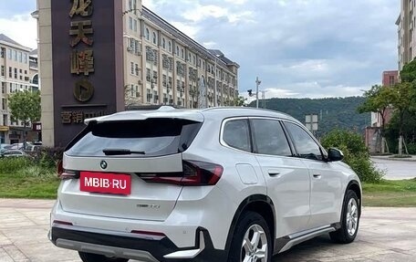 BMW X1, 2023 год, 3 450 000 рублей, 4 фотография