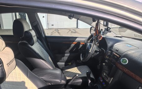 Toyota Avensis III рестайлинг, 2007 год, 800 000 рублей, 7 фотография