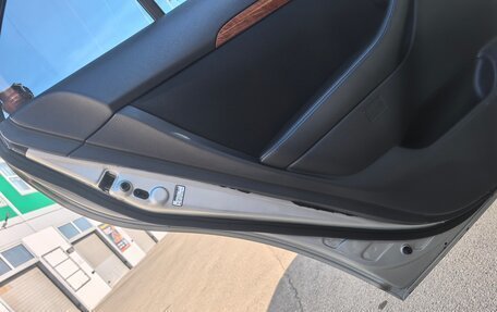 Toyota Avensis III рестайлинг, 2007 год, 800 000 рублей, 15 фотография