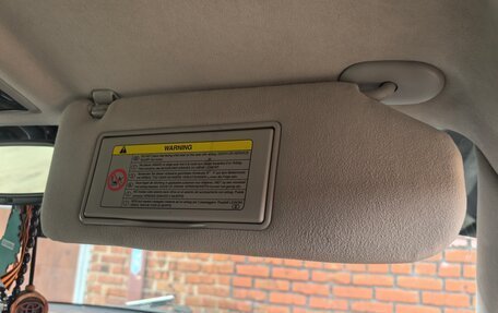 Toyota Avensis III рестайлинг, 2007 год, 800 000 рублей, 20 фотография