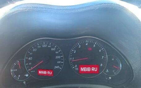 Toyota Avensis III рестайлинг, 2007 год, 800 000 рублей, 9 фотография