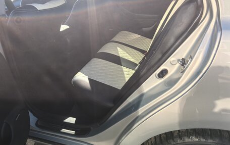 Toyota Avensis III рестайлинг, 2007 год, 800 000 рублей, 34 фотография