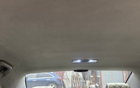 Toyota Avensis III рестайлинг, 2007 год, 800 000 рублей, 36 фотография