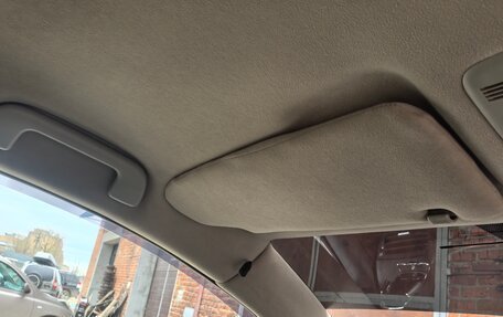 Toyota Avensis III рестайлинг, 2007 год, 800 000 рублей, 28 фотография