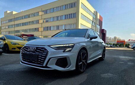 Audi A3, 2022 год, 1 890 000 рублей, 5 фотография
