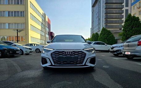 Audi A3, 2022 год, 1 890 000 рублей, 6 фотография