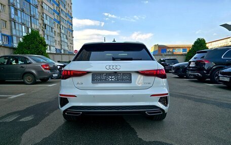 Audi A3, 2022 год, 1 890 000 рублей, 10 фотография