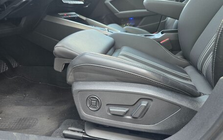 Audi A3, 2022 год, 1 890 000 рублей, 17 фотография