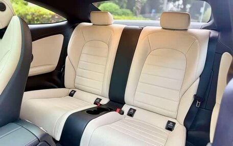 Mercedes-Benz C-Класс, 2022 год, 3 250 000 рублей, 8 фотография
