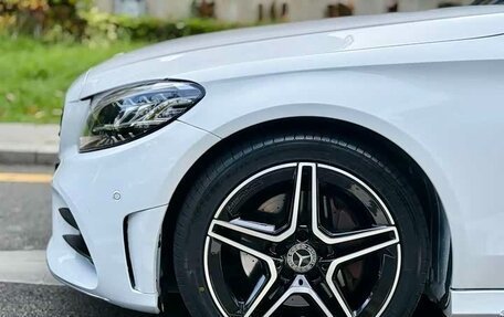 Mercedes-Benz C-Класс, 2022 год, 3 250 000 рублей, 6 фотография