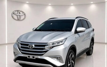 Toyota Rush II, 2022 год, 2 020 000 рублей, 3 фотография