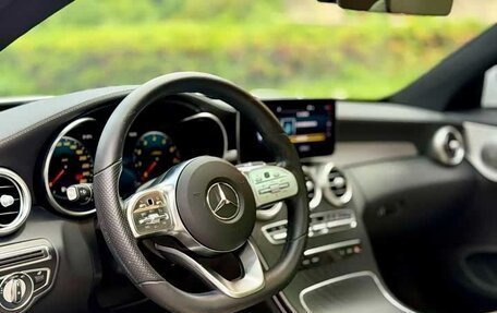 Mercedes-Benz C-Класс, 2022 год, 3 250 000 рублей, 11 фотография
