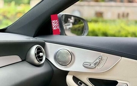 Mercedes-Benz C-Класс, 2022 год, 3 250 000 рублей, 10 фотография