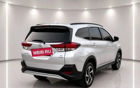 Toyota Rush II, 2022 год, 2 020 000 рублей, 2 фотография