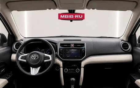Toyota Rush II, 2022 год, 2 020 000 рублей, 5 фотография