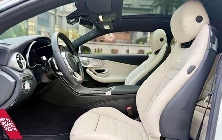 Mercedes-Benz C-Класс, 2022 год, 3 250 000 рублей, 12 фотография