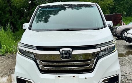Honda Stepwgn IV, 2021 год, 1 930 000 рублей, 2 фотография