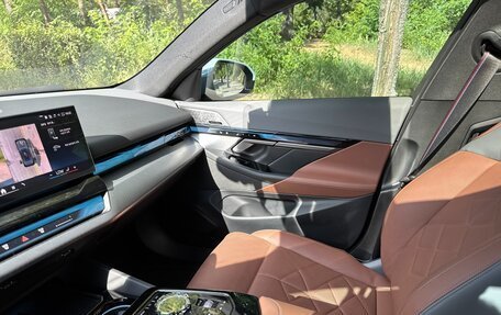BMW 5 серия, 2026 год, 10 300 000 рублей, 9 фотография