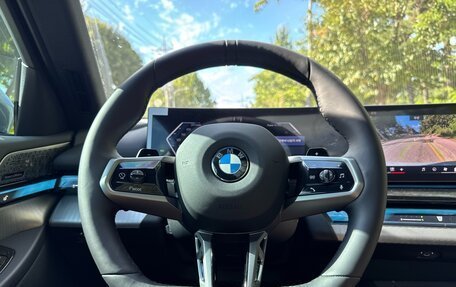 BMW 5 серия, 2026 год, 10 300 000 рублей, 12 фотография