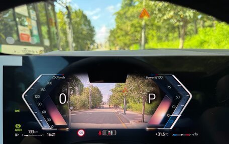 BMW 5 серия, 2026 год, 10 300 000 рублей, 13 фотография