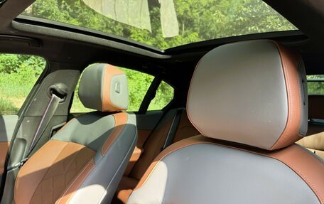 BMW 5 серия, 2026 год, 10 300 000 рублей, 8 фотография