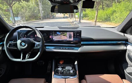 BMW 5 серия, 2026 год, 10 300 000 рублей, 11 фотография