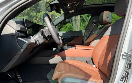 BMW 5 серия, 2026 год, 10 300 000 рублей, 7 фотография