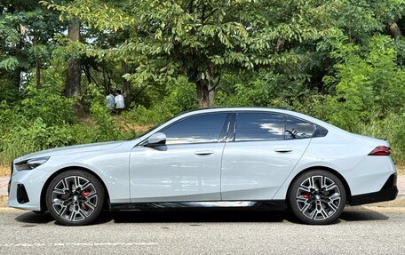 BMW 5 серия, 2026 год, 10 300 000 рублей, 3 фотография